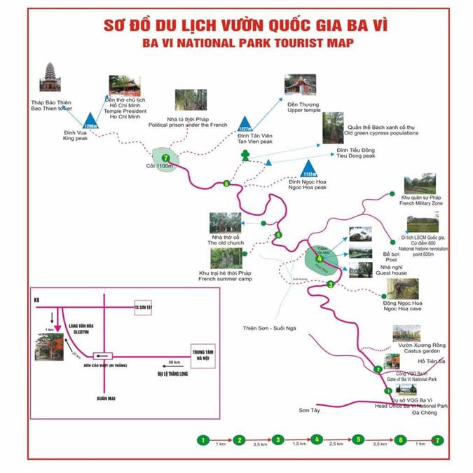 so do du lich vuon quoc gia 1