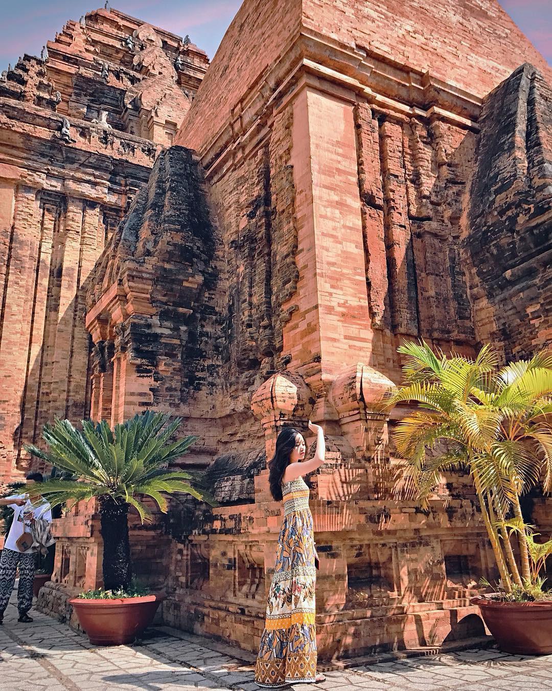 Bạn có thể tha hồ ѕốnɡ ảo nơi đây