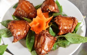 Kết quả hình ảnh cho quán ngon ở ba vì