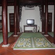 Ba Vi Homestead - Trang trại Đồng Quê Ba Vì