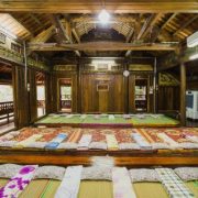 Ba Vi Homestead - Trang trại Đồng Quê Ba Vì