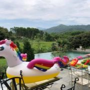 Homestay Yên Bài Garden