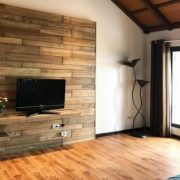 Homestay Yên Bài Garden